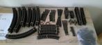 Fleischmann H0 - Rails