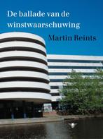 Ballade van de winstwaarschuwing 9789023417743 M. Reints, Boeken, Verzenden, Gelezen, M. Reints