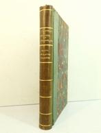 Jean-Jacques Rousseau - Recueil de plantes coloriées [44
