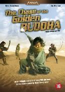 Chase of the golden buddha op DVD, CD & DVD, DVD | Comédie, Verzenden