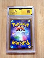 Pokémon - 1 Graded card - Squirtle 170 - Illustration Rare, Hobby en Vrije tijd, Nieuw