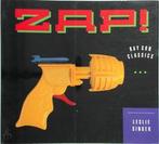Zap ray gun classics, Verzenden