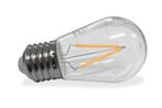 Led lamp Warm wit | Filament - Dimbaar | 3 watt, Huis en Inrichting, Lampen | Overige, Nieuw, Verzenden