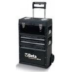 Beta 4300e/21-chariot + 212 outils, Bricolage & Construction