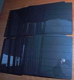 Accessoires  - 50 stuks Nieuwe originele Prinz bladen met 5, Gestempeld