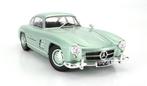 Minichamps 1:18 - Model coupé - Mercedes-Benz 300 SL W198, Nieuw
