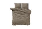 Dreamhouse Mousseline Taupe, Huis en Inrichting, Slaapkamer | Beddengoed, Nieuw