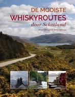 De mooiste whiskyroutes door Schotland 9789059569546, Boeken, Verzenden, Zo goed als nieuw, Becky Offringa