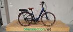 E-Bike | O2Feel Vog City Boost 6.1 Pf400 | - 56% | 2022, Fietsen en Brommers, Elektrische fietsen, Zo goed als nieuw, 47 tot 51 cm