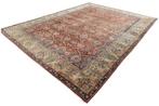 Antiek Agra Meesterwerk - Vloerkleed - 400 cm - 300 cm, Huis en Inrichting, Stoffering | Tapijten en Vloerkleden, Nieuw