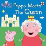 Peppa Pig 9781409313205 Peppa Pig, Boeken, Verzenden, Gelezen, Peppa Pig