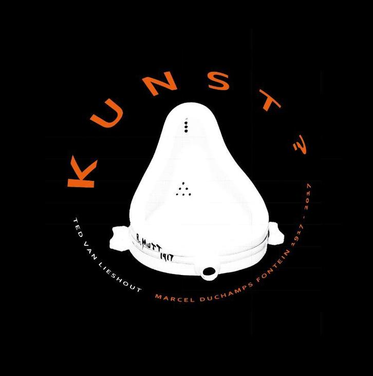 Kunst? 9789025873820 Ted van Lieshout, Boeken, Overige Boeken, Gelezen, Verzenden