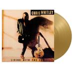 Chris Whitley - Living With The Law, Nieuw in verpakking, 12 inch