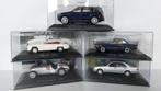 Mercedes-Benz Collection 1:43 - Modelauto  (5) - Mercedes, Nieuw