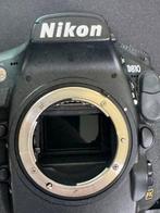 Nikon D810 + MB-D12 + rig Digitale camera