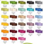 Viltlint 560 Appelgroen 10 mm Rol 5 meter, Nieuw