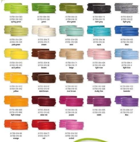 Viltlint 560 Appelgroen 10 mm Rol 5 meter, Hobby & Loisirs créatifs, Bricolage