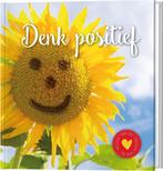 Denk positief 9789461885937 Gerard de Ley, Boeken, Verzenden, Gelezen, Gerard de Ley