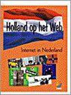 Holland op het web: 5000 beste sites 9789041903648, Verzenden, Gelezen, A. Wagenaar