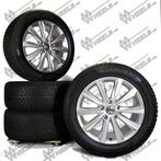 Volkswagen Touareg 7P Salamanca 19 inch originele velgen 7P6, Auto-onderdelen, Ophalen of Verzenden, Nieuw