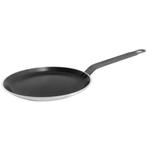 Crêpepan | GASTROPRO | Aluminium (Antiaanbaklaag) | Div., Zakelijke goederen, Horeca | Keukenapparatuur, Verzenden, Nieuw in verpakking