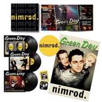 Green Day - Nimrod XXV / 5LP Deluxe Edition - LP Box set -, Cd's en Dvd's, Nieuw in verpakking