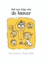 Met een klap van de hamer 9789462901575 Veerle Corstens, Boeken, Verzenden, Gelezen, Veerle Corstens