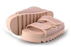 Timberland Slippers in maat 37 Roze | 5% extra korting, Kleding | Dames, Schoenen, Slippers, Verzenden, Timberland, Roze