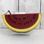 Hermès - Fruit Coin Case Watermelon Tutti Frutti Wallet, Antiek en Kunst