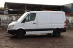 Veiling: Bestelwagen Mercedes-Benz SPRINTER Diesel 129pk 201, Nieuw