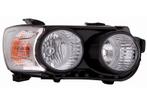 Chevrolet Aveo 2011+ Zwart Koplamp Rechts (Koplampen), Auto-onderdelen, Verzenden, Nieuw