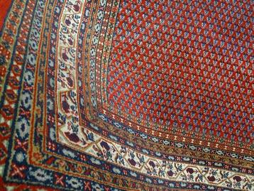 Mir - Nettoyé - Tapis - 346 cm - 252 cm beschikbaar voor biedingen