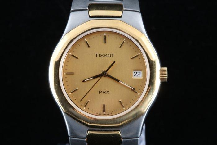 Tissot - PRX - Zonder minimumprijs - Heren - 1990-1999, Bijoux, Sacs & Beauté, Montres | Hommes