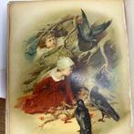 Chromolithographical; Frances Browne / Marie Seymour Lucas