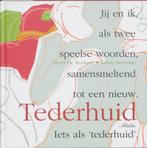 Tederhuid 9789058382757, Geert de Kockere, Geert de Kockere, Verzenden