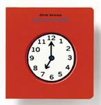 Wat is rond ? 9789056471231 Dick Bruna, Boeken, Verzenden, Gelezen, Dick Bruna