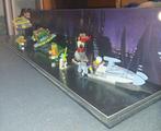 Lego Winkel display - Star Wars - LEGO Star Wars Battle of, Kinderen en Baby's, Nieuw