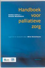 Handboek voor palliatieve zorg 9789089241917 Wim Distelmans, Boeken, Verzenden, Gelezen, Wim Distelmans