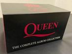 Queen - The Complete Album Collection - CD box set - 2008