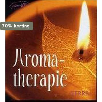 Aromatherapie 9789058973122, Verzenden, Nieuw