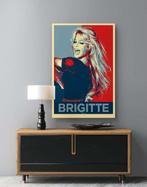 Dominique Kleiner - Brigitte Bardot