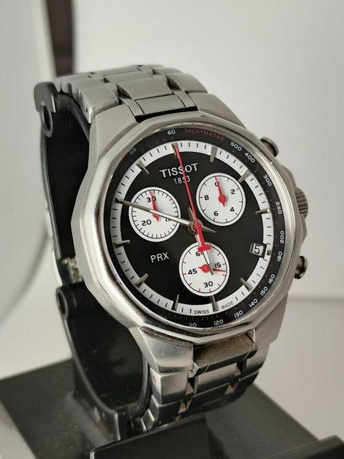 Tissot - prx chrono - Sans Prix de Réserve - T077417 - Homme, Handtassen en Accessoires, Horloges | Heren
