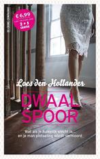 Dwaalspoor 9789461094377 Loes den Hollander, Verzenden, Gelezen, Loes den Hollander