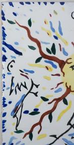 Salvador Dali (1904-1989) - Le soleil végétal