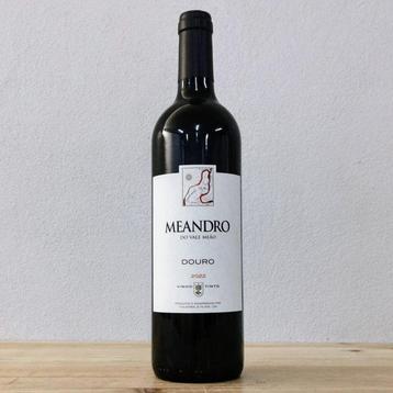 2022 Quinta do Vale Meão, Meandro do Vale Meão - Douro DOC, Nieuw