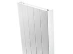 Veiling - Vasco designradiator 608x2020mm Vertiline wit, Nieuw