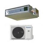 Panasonic KIT-Z50UD3 kanaal model airconditioner, Nieuw, 3 snelheden of meer, Verzenden