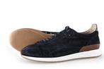 Van Bommel Sneakers in maat 47 Blauw | 5% extra korting, Kleding | Heren, Schoenen, Zo goed als nieuw, Sneakers, Van Bommel, Verzenden