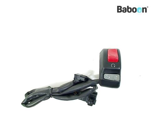 Stuurschakelaar Rechts Suzuki DL 1000 V-Strom 2002-2006, Motoren, Onderdelen | Suzuki, Gebruikt, Verzenden