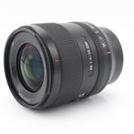 Sony FE 35mm F/1.4 GM | Occasion, Ophalen of Verzenden